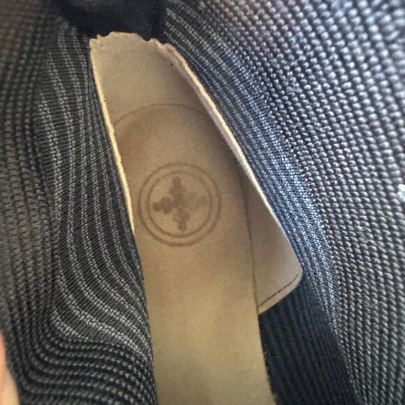 Charleston Shoe Co. Lower King LK Black Boot size 10 NWOB Witchy - Picture 8 of 11